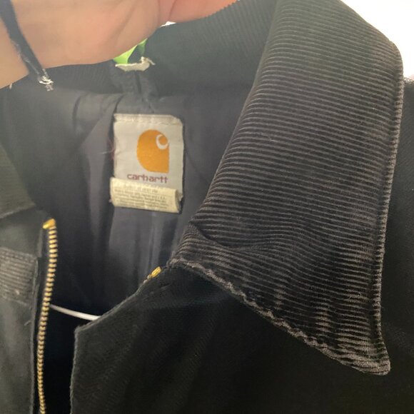 Carhartt Vintage Jacket - Picture 5 of 5